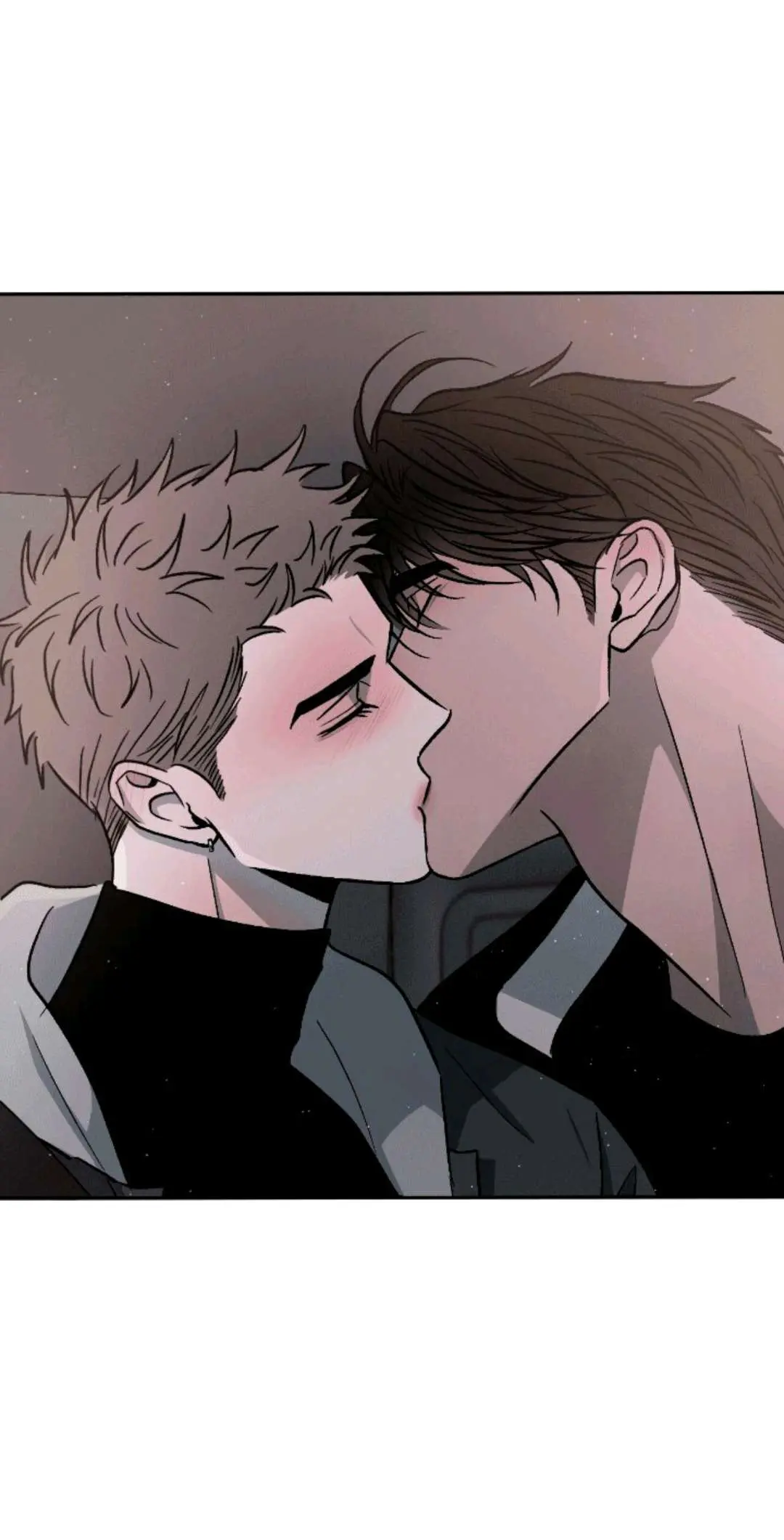 Opostos – Capítulo 44 Yaoi – Página 37