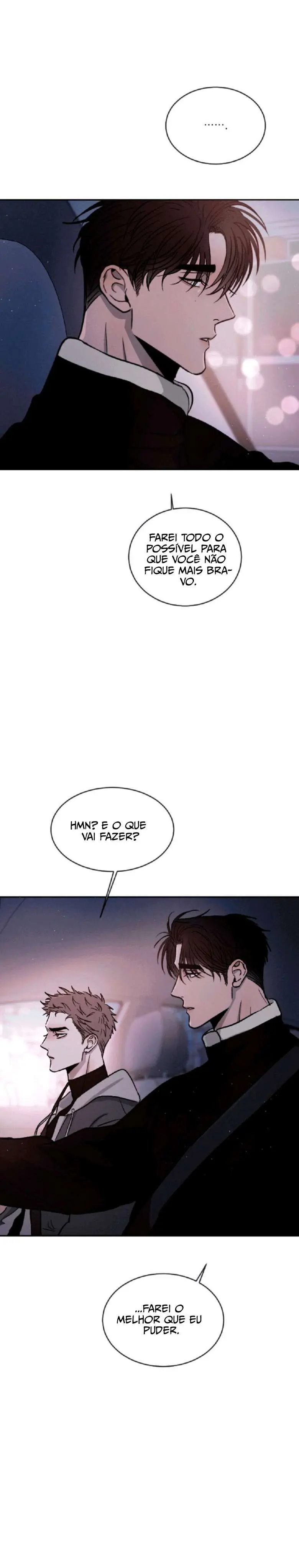 Opostos – Capítulo 44 Yaoi – Página 4