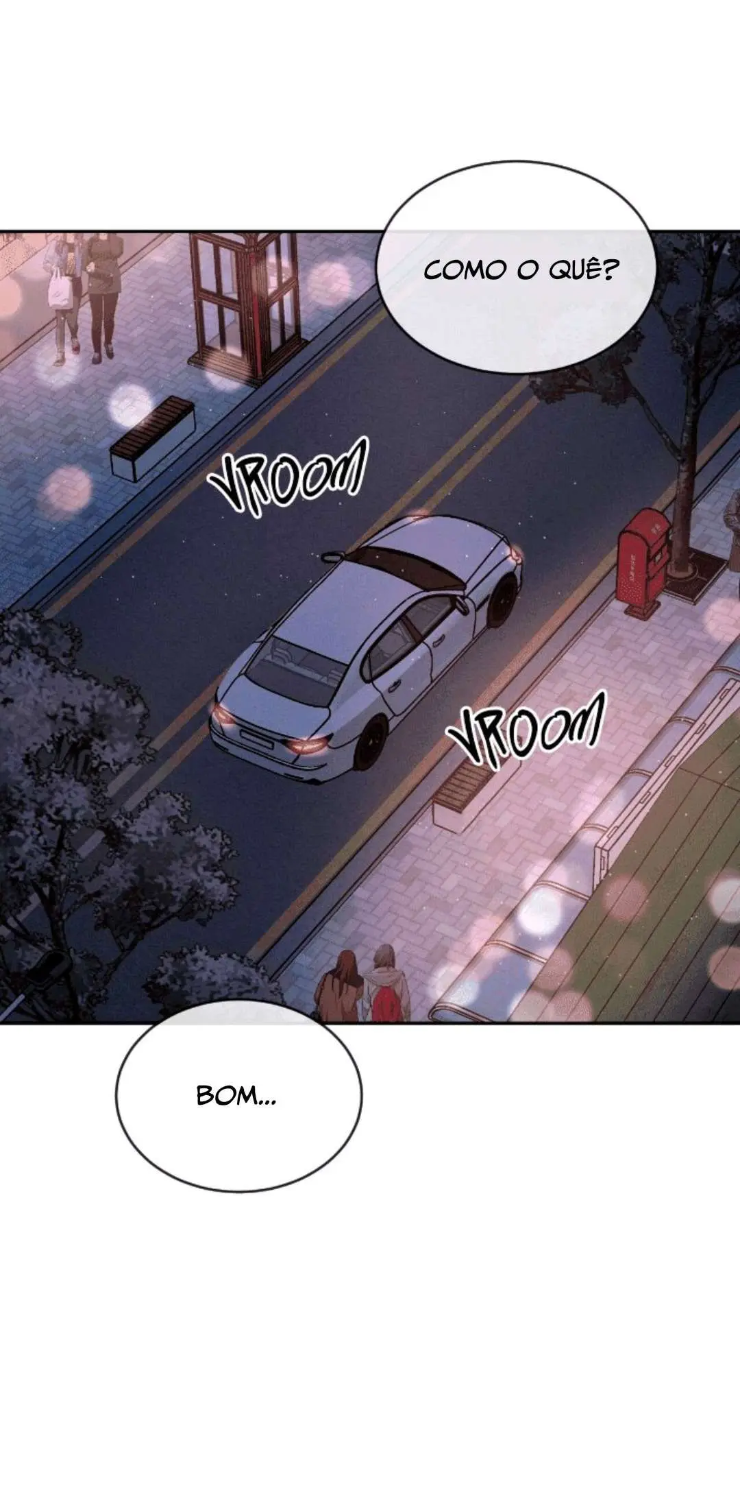 Opostos – Capítulo 44 Yaoi – Página 5