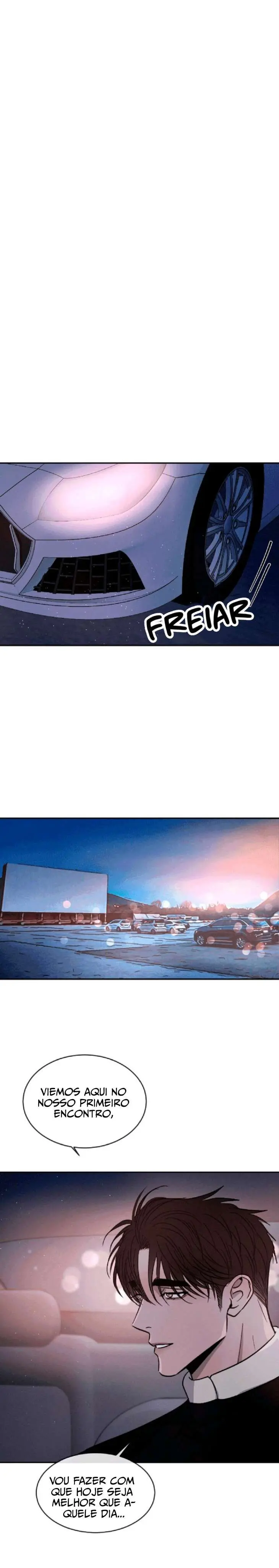 Opostos – Capítulo 44 Yaoi – Página 6