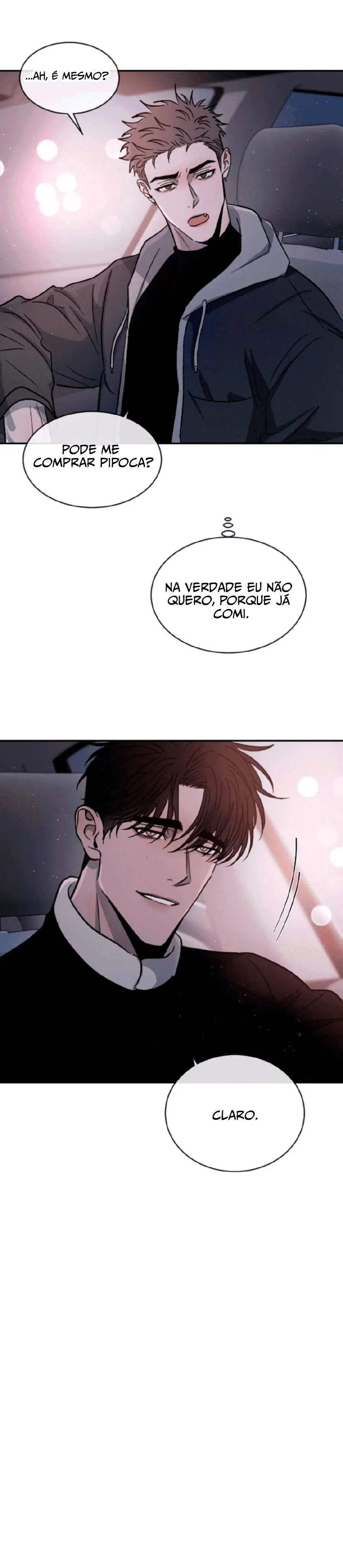 Opostos – Capítulo 44 Yaoi – Página 7