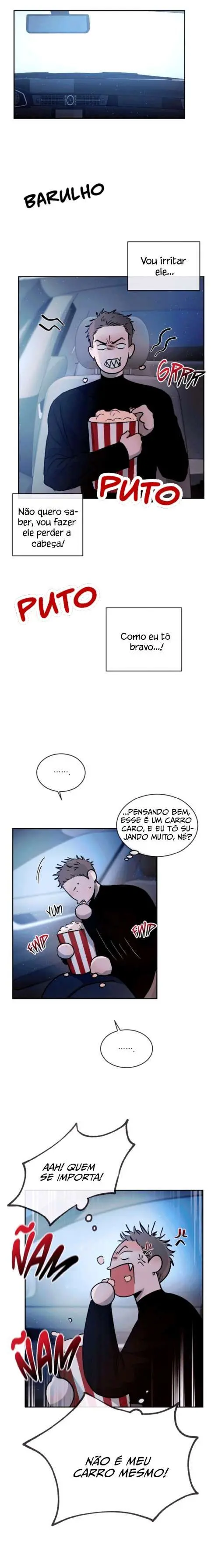 Opostos – Capítulo 44 Yaoi – Página 8