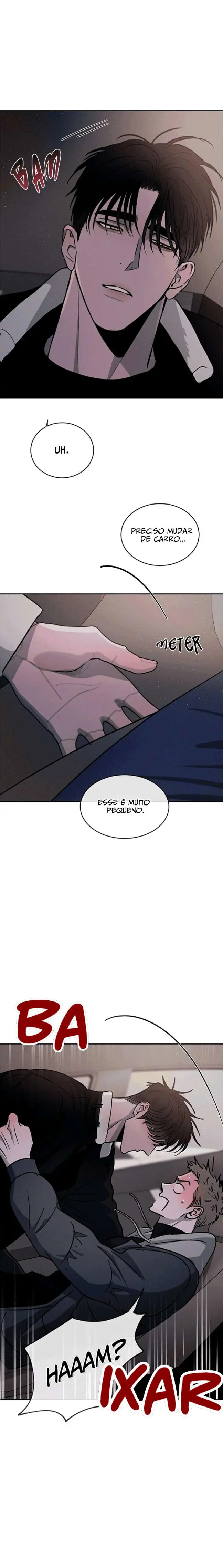 Opostos – Capítulo 45 Yaoi – Página 12