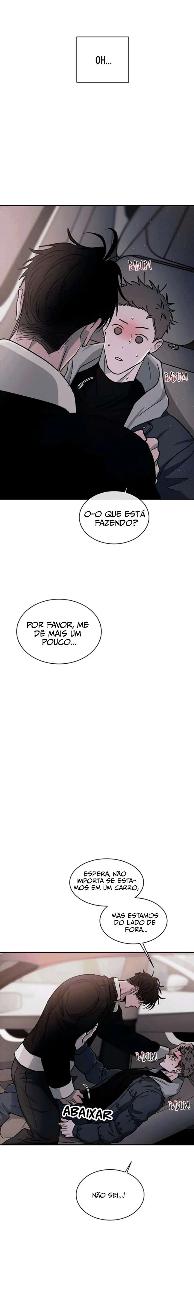 Opostos – Capítulo 45 Yaoi – Página 13