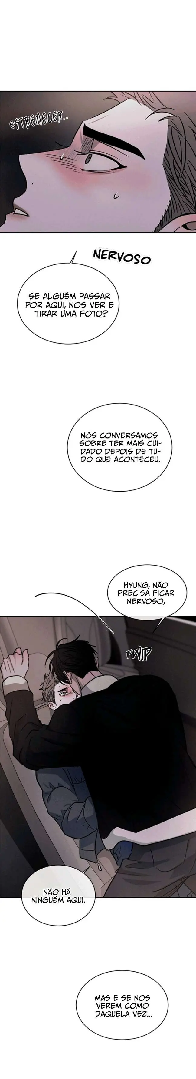 Opostos – Capítulo 45 Yaoi – Página 14