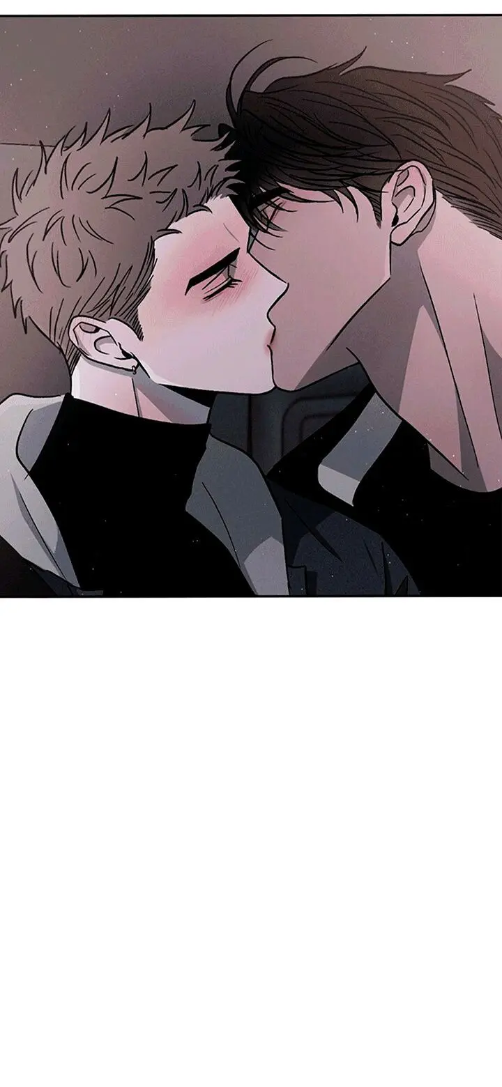 Opostos – Capítulo 45 Yaoi – Página 2