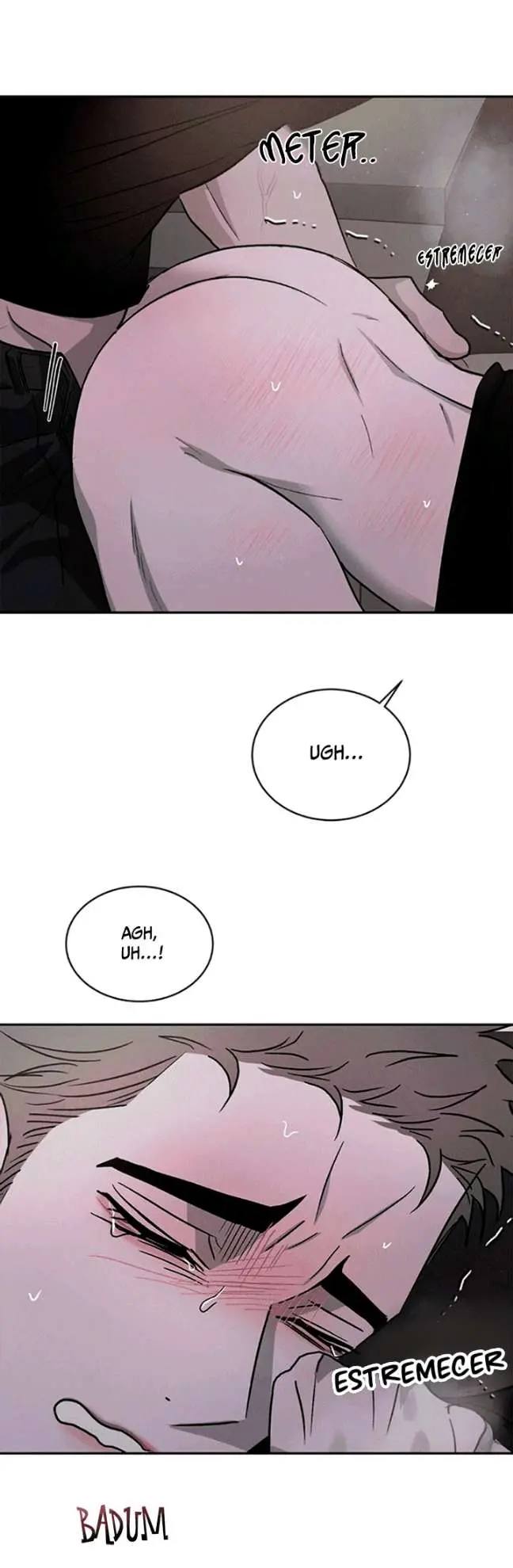 Opostos – Capítulo 45 Yaoi – Página 22