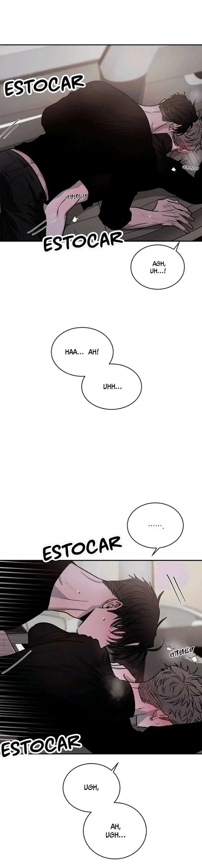 Opostos – Capítulo 45 Yaoi – Página 24