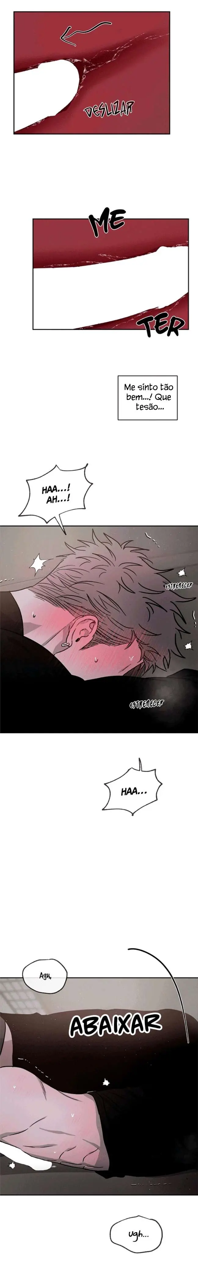 Opostos – Capítulo 45 Yaoi – Página 29