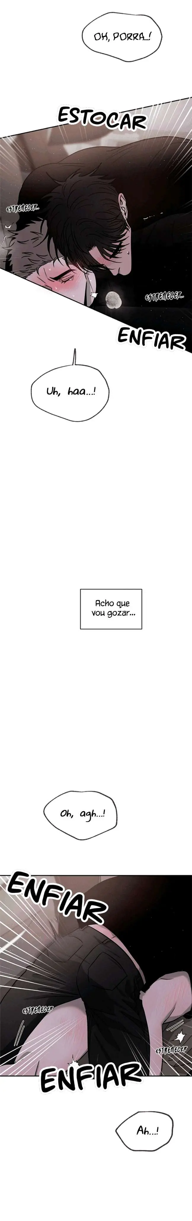 Opostos – Capítulo 45 Yaoi – Página 32