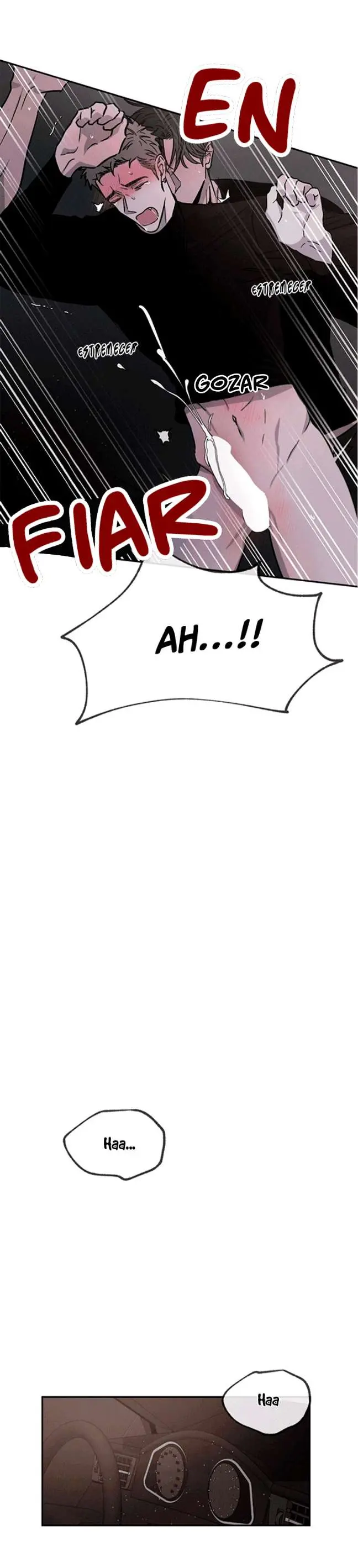 Opostos – Capítulo 45 Yaoi – Página 33