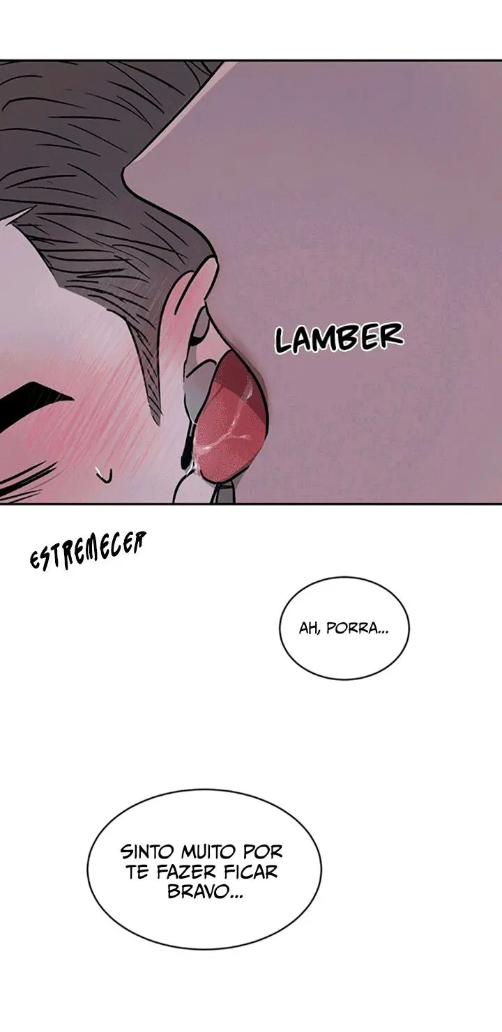 Opostos – Capítulo 45 Yaoi – Página 6