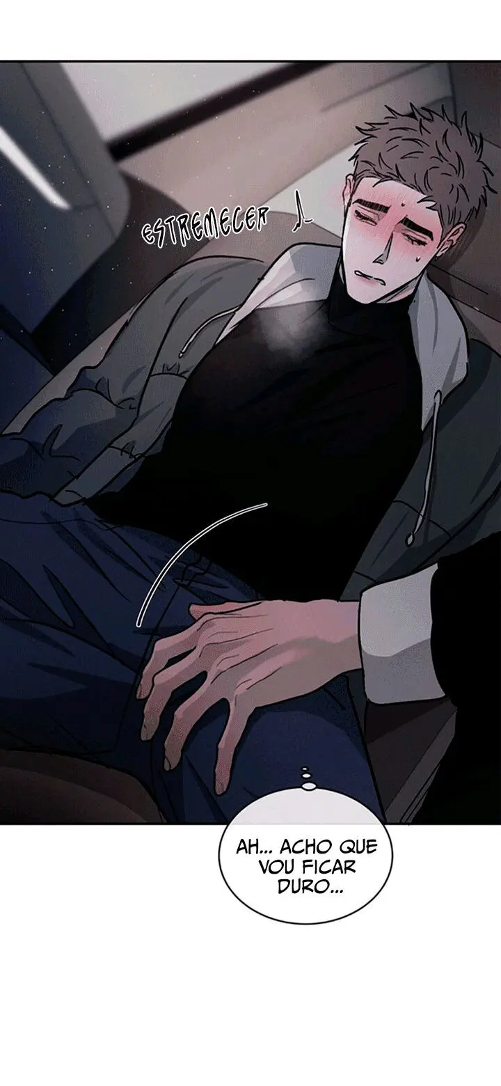 Opostos – Capítulo 45 Yaoi – Página 7