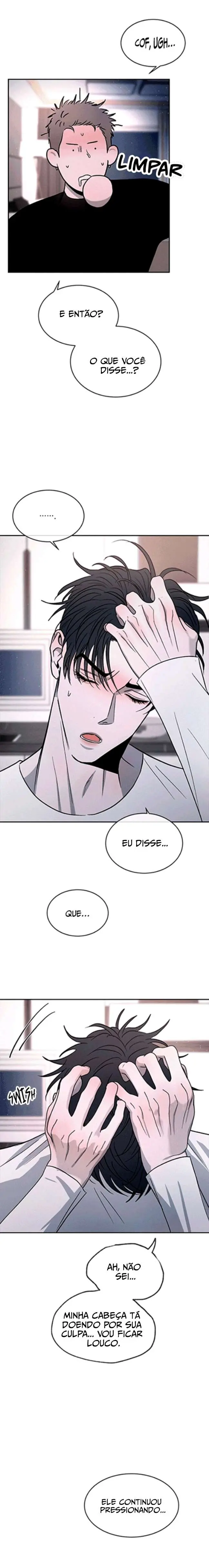 Opostos – Capítulo 46 Yaoi – Página 11