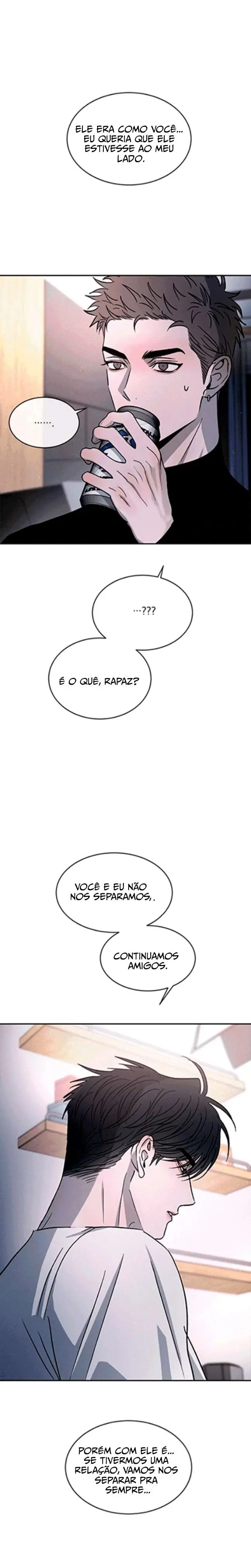 Opostos – Capítulo 46 Yaoi – Página 14