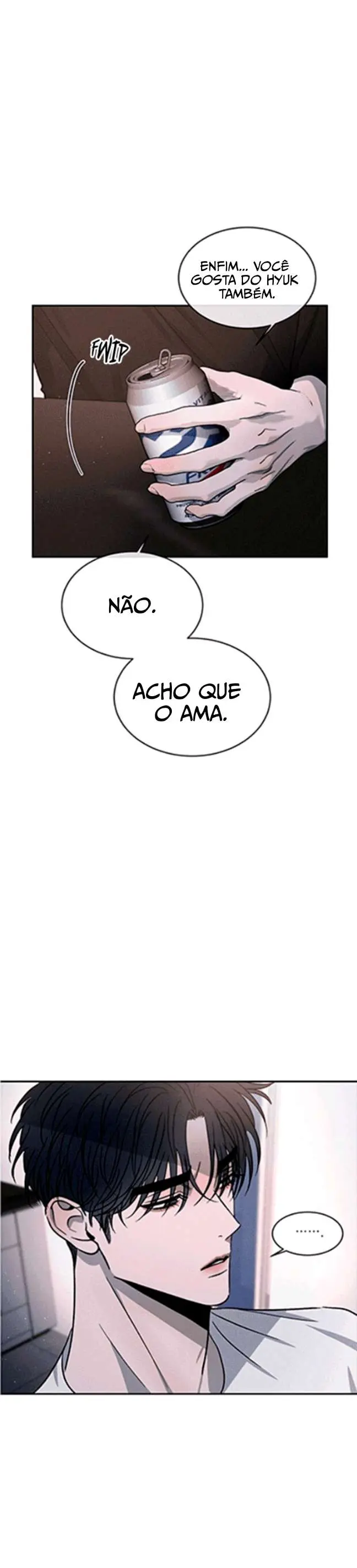 Opostos – Capítulo 46 Yaoi – Página 20