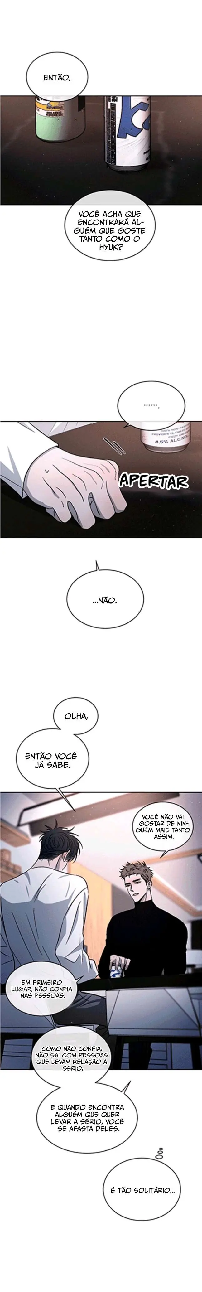 Opostos – Capítulo 46 Yaoi – Página 24