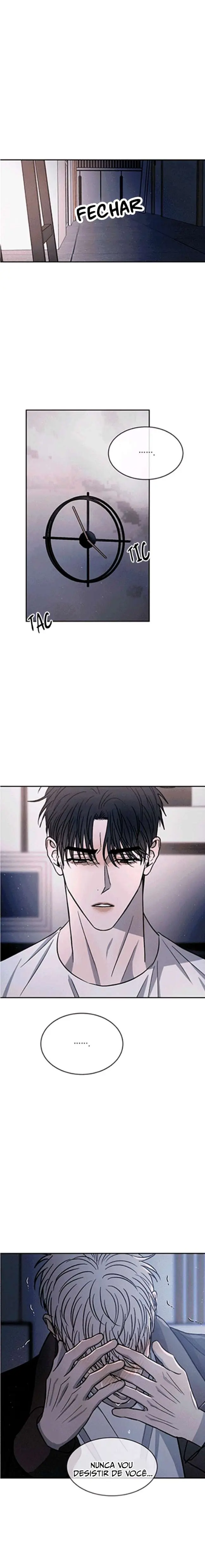 Opostos – Capítulo 46 Yaoi – Página 26