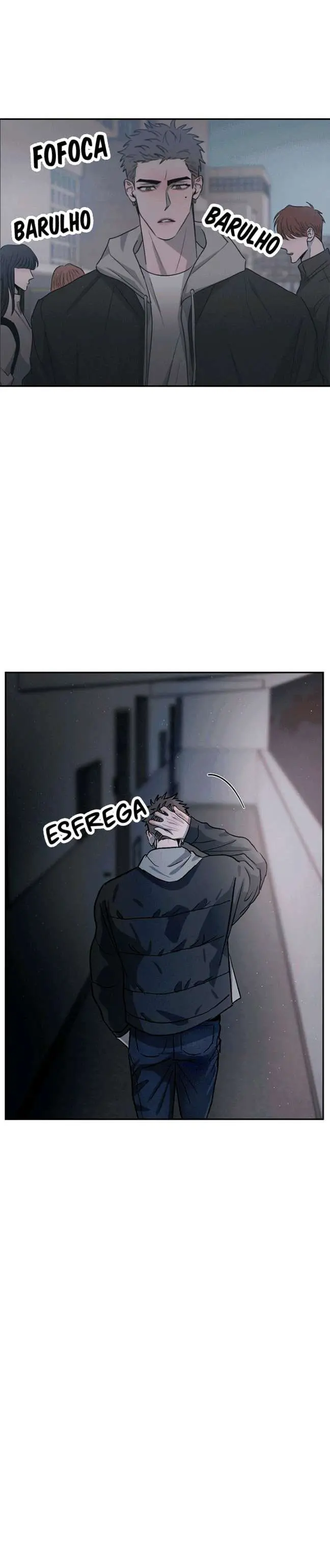 Opostos – Capítulo 46 Yaoi – Página 5