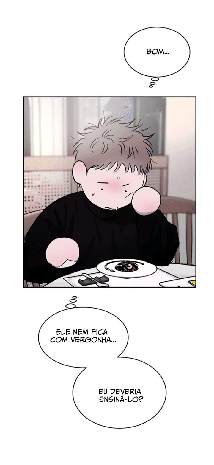 Opostos – Capítulo 47 Yaoi – Página 10