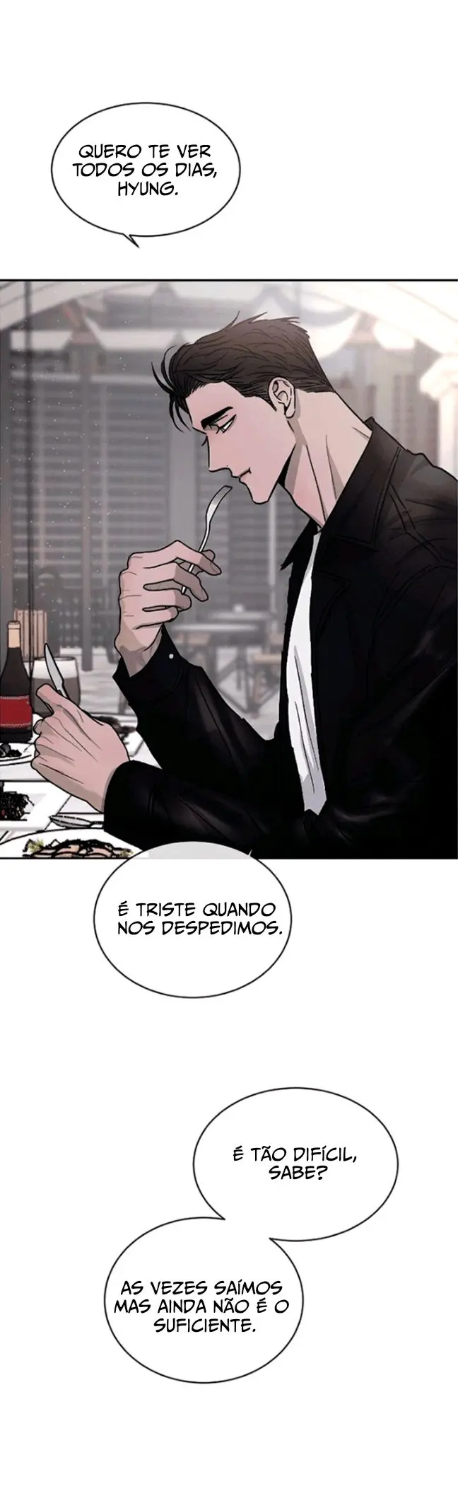 Opostos – Capítulo 47 Yaoi – Página 13