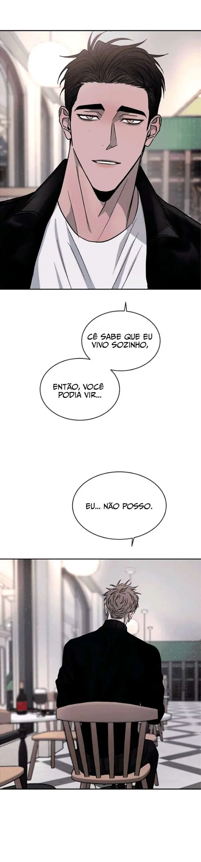 Opostos – Capítulo 47 Yaoi – Página 14