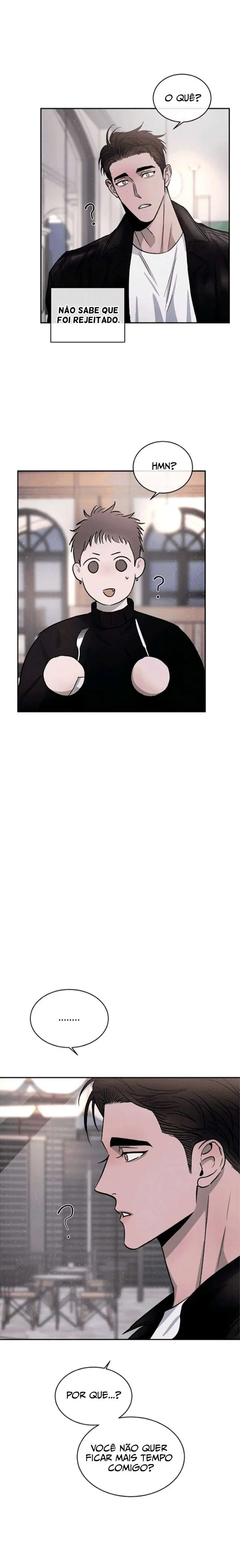 Opostos – Capítulo 47 Yaoi – Página 15