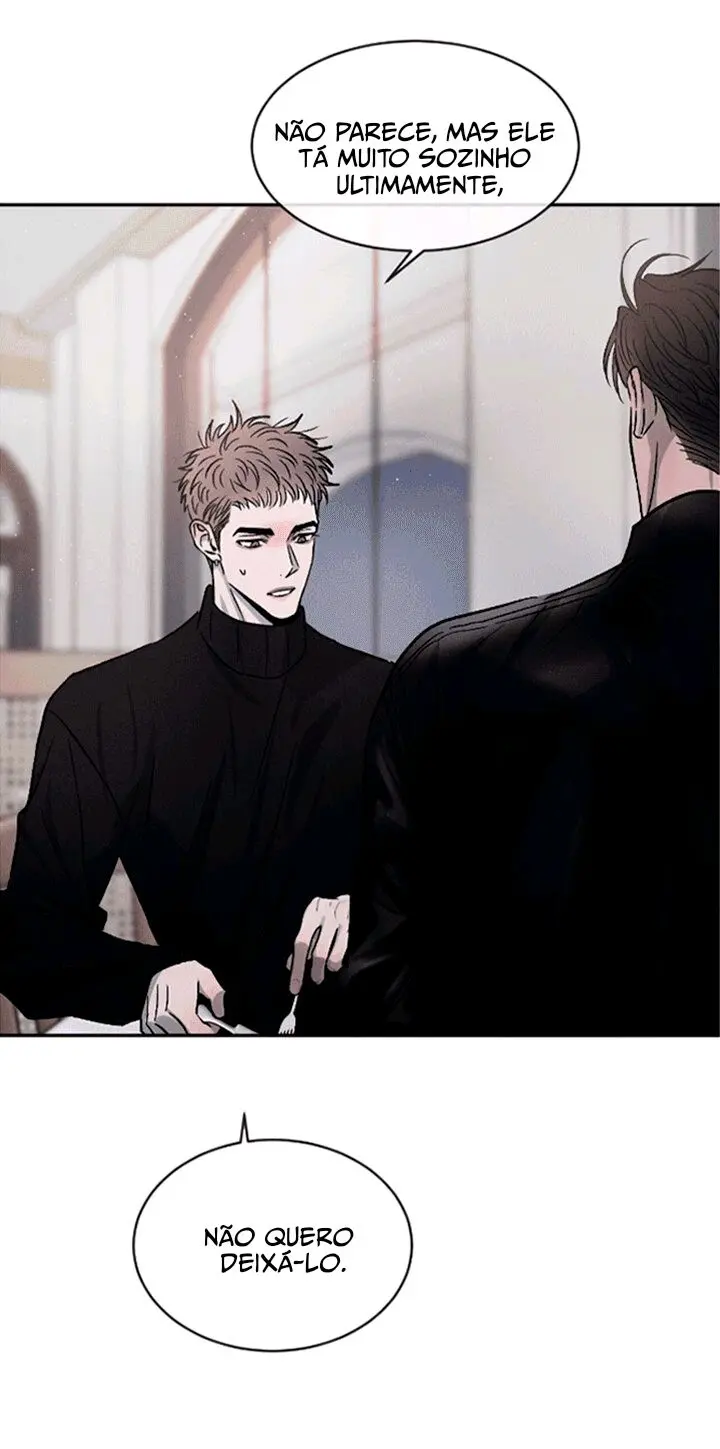 Opostos – Capítulo 47 Yaoi – Página 17