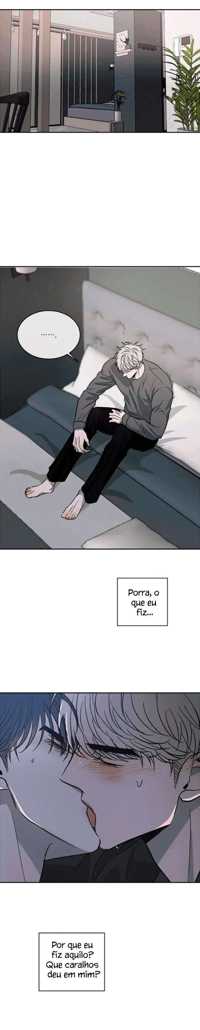 Opostos – Capítulo 47 Yaoi – Página 2