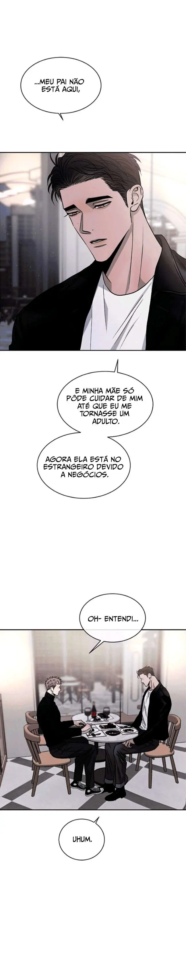 Opostos – Capítulo 47 Yaoi – Página 20