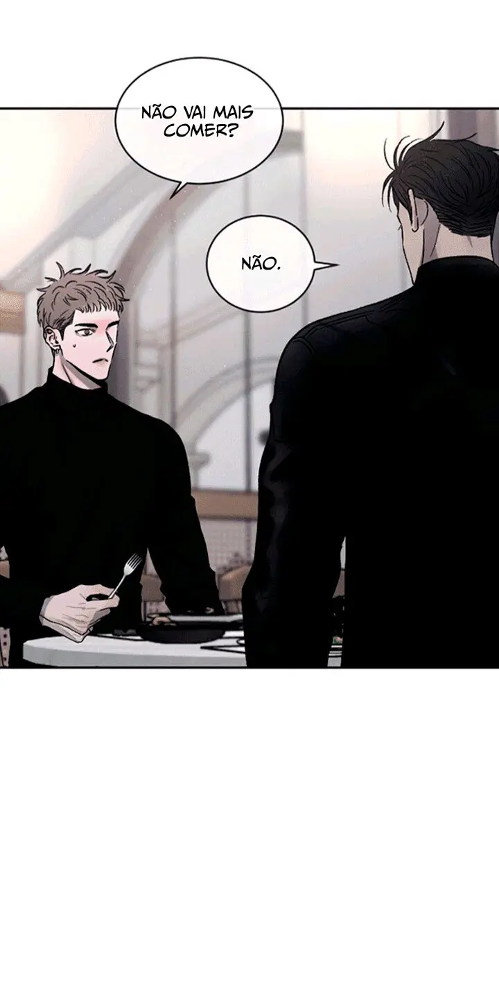 Opostos – Capítulo 47 Yaoi – Página 22