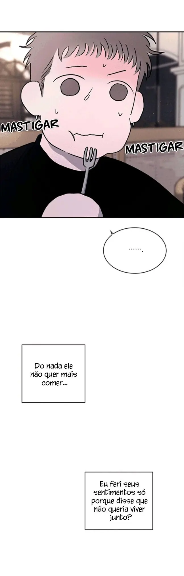 Opostos – Capítulo 47 Yaoi – Página 23