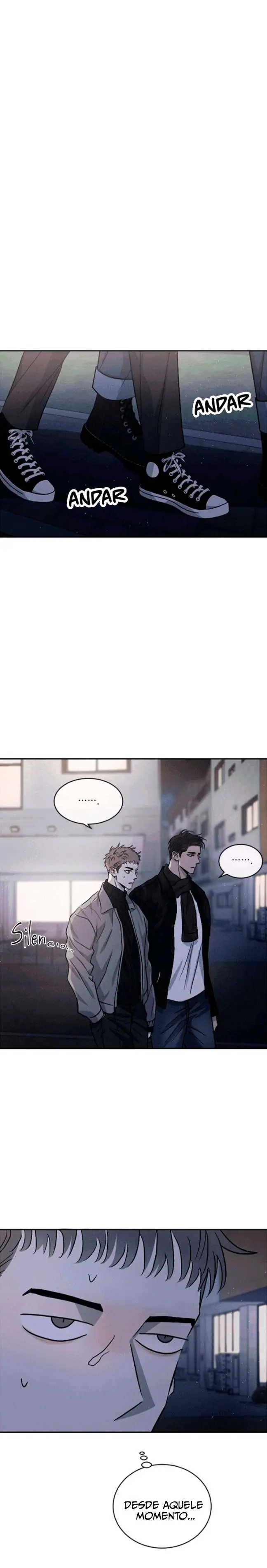 Opostos – Capítulo 47 Yaoi – Página 24