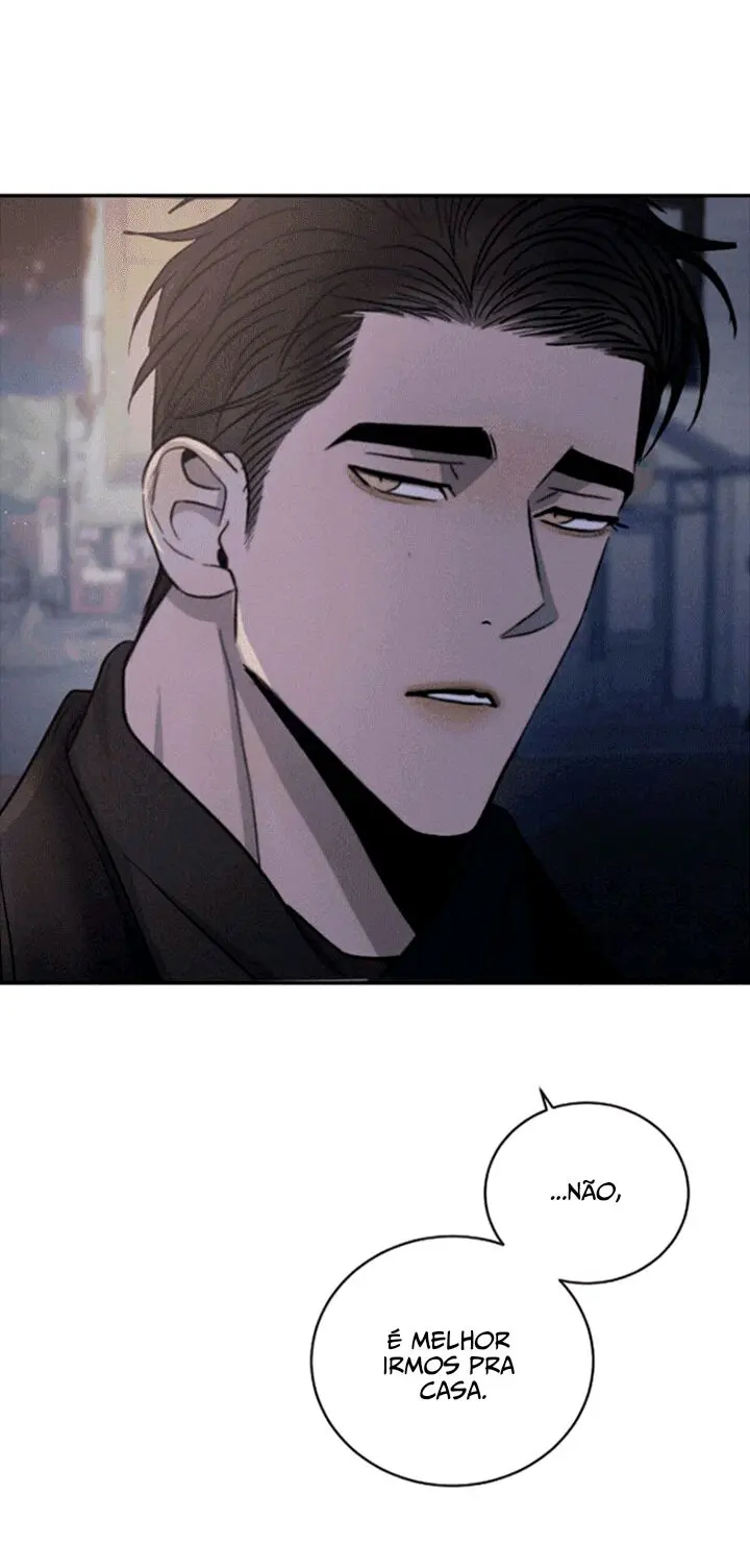 Opostos – Capítulo 47 Yaoi – Página 26