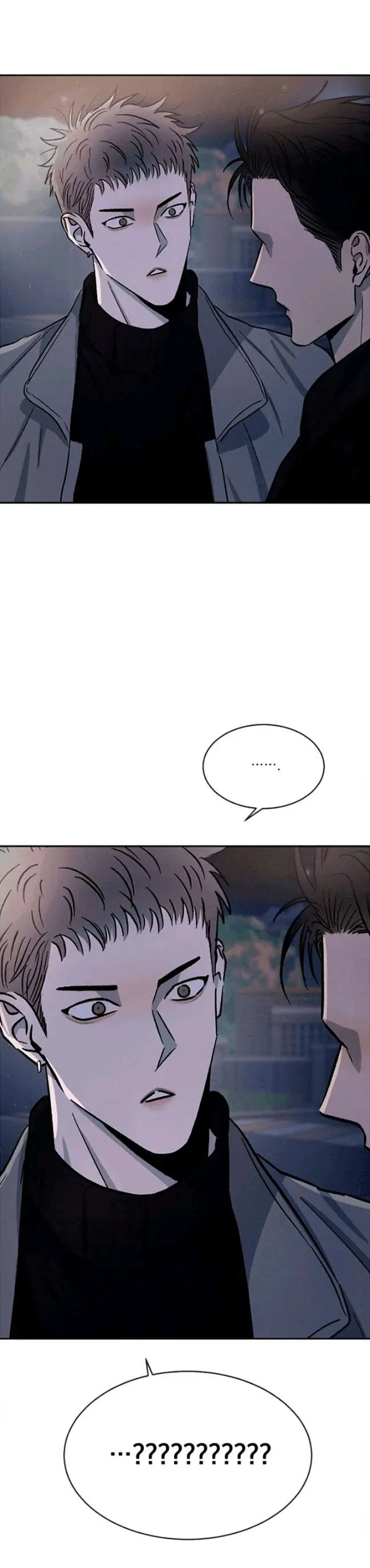 Opostos – Capítulo 47 Yaoi – Página 28