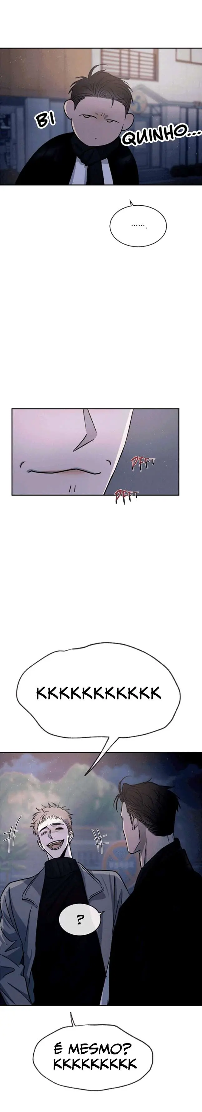 Opostos – Capítulo 47 Yaoi – Página 29