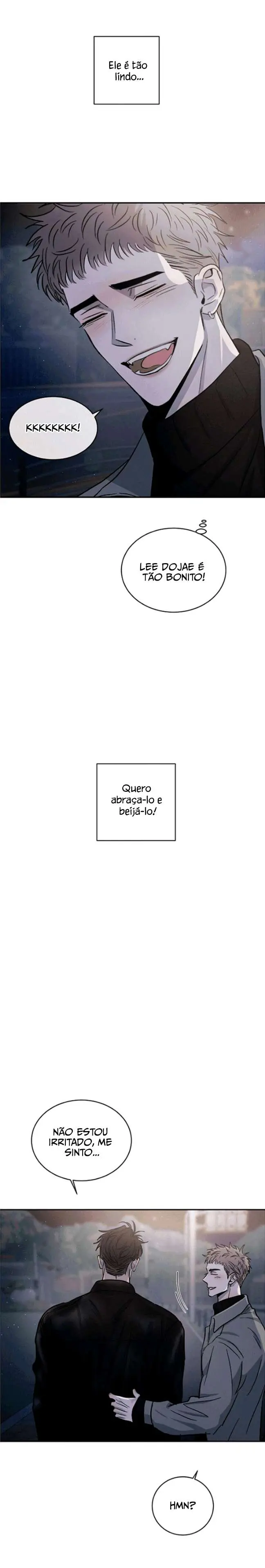 Opostos – Capítulo 47 Yaoi – Página 32