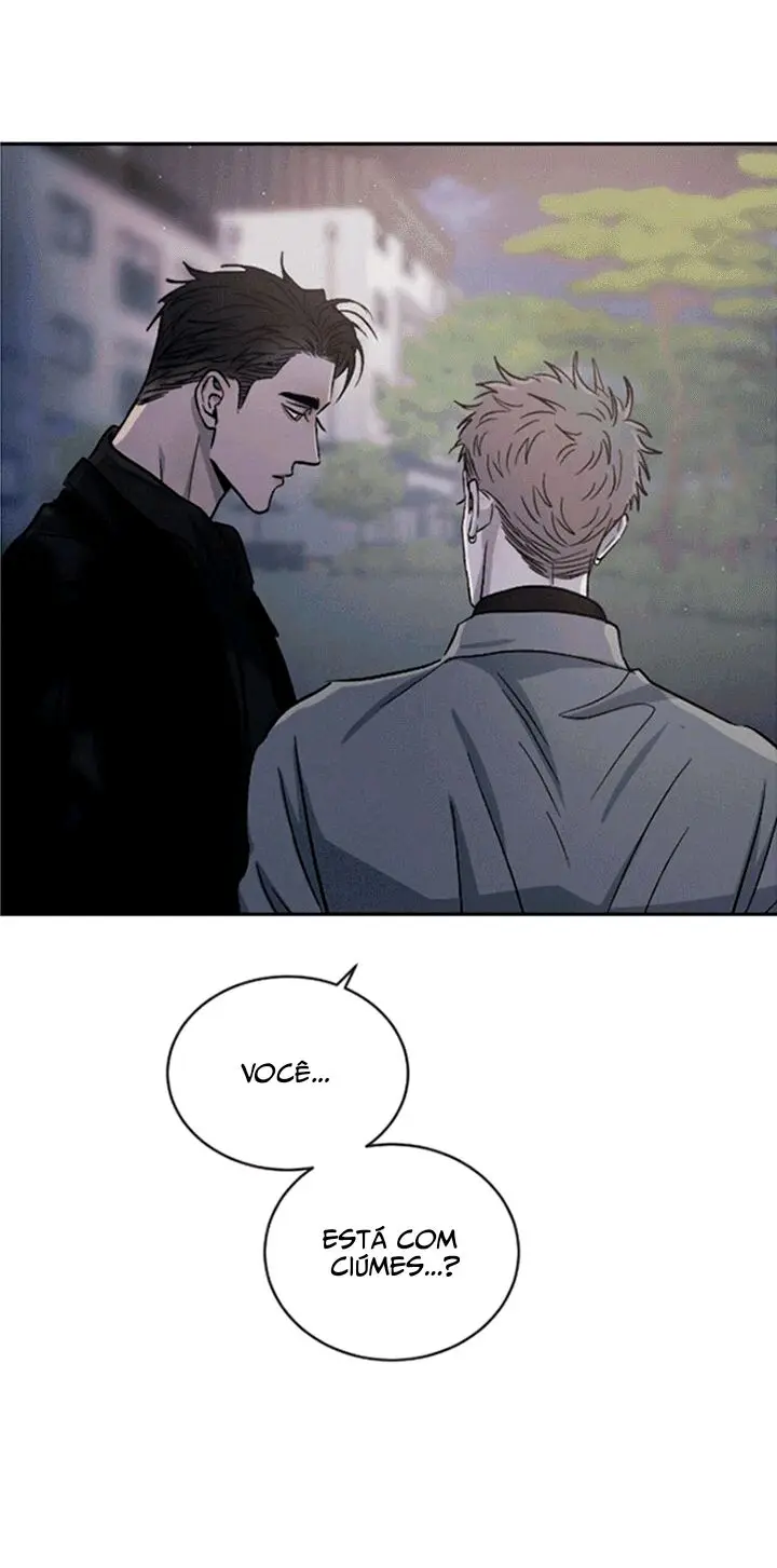 Opostos – Capítulo 47 Yaoi – Página 36