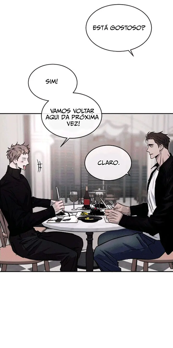 Opostos – Capítulo 47 Yaoi – Página 6