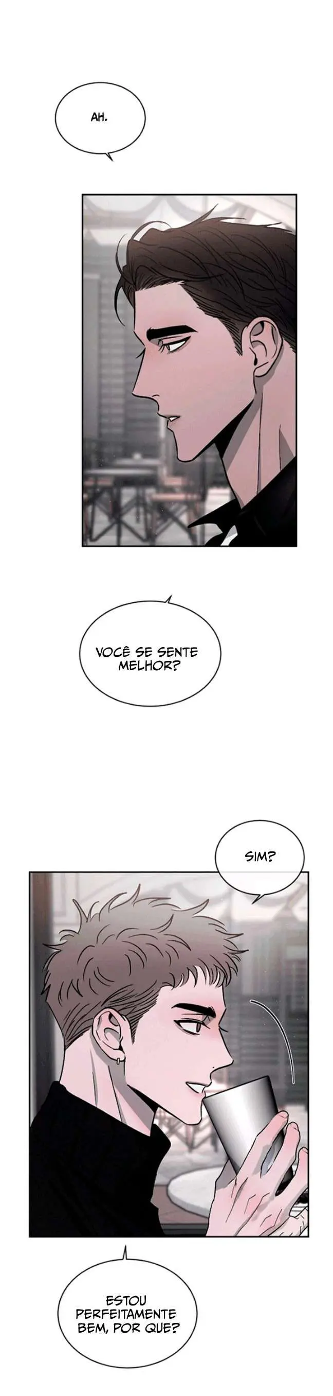 Opostos – Capítulo 47 Yaoi – Página 7