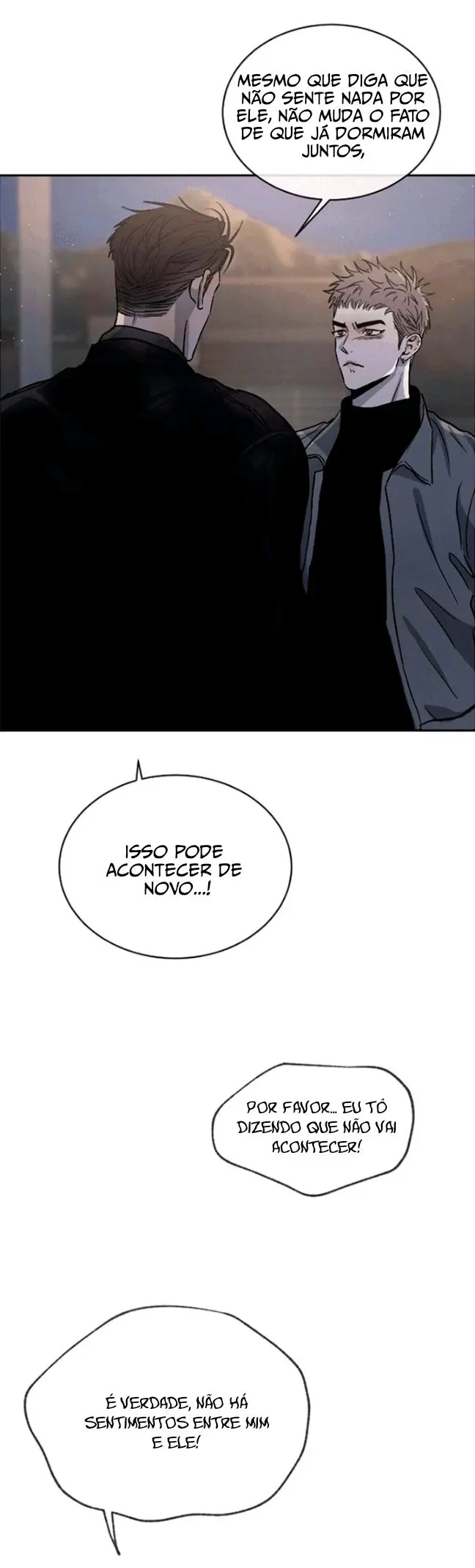 Opostos – Capítulo 48 Yaoi – Página 14