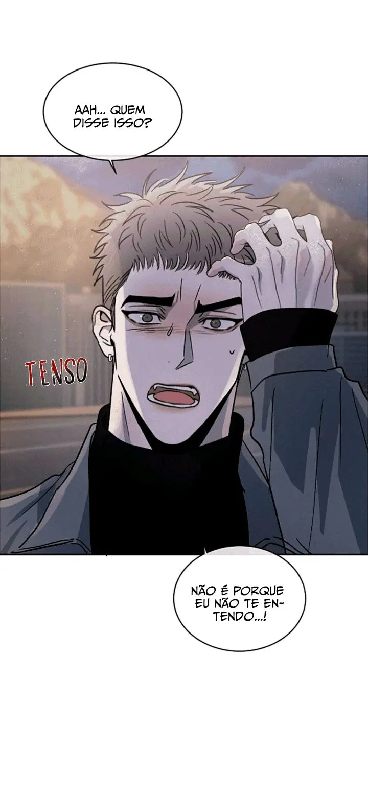 Opostos – Capítulo 48 Yaoi – Página 17