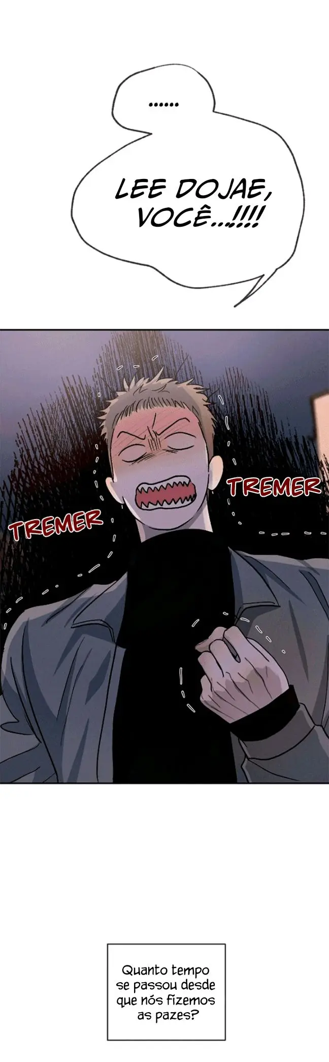 Opostos – Capítulo 48 Yaoi – Página 20