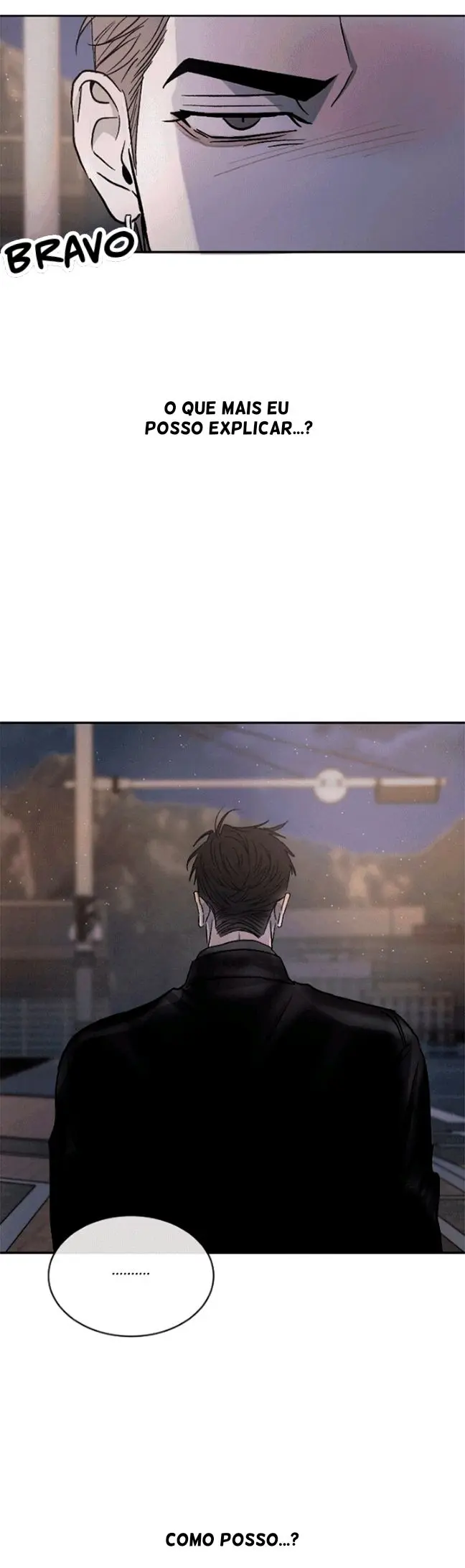 Opostos – Capítulo 48 Yaoi – Página 22