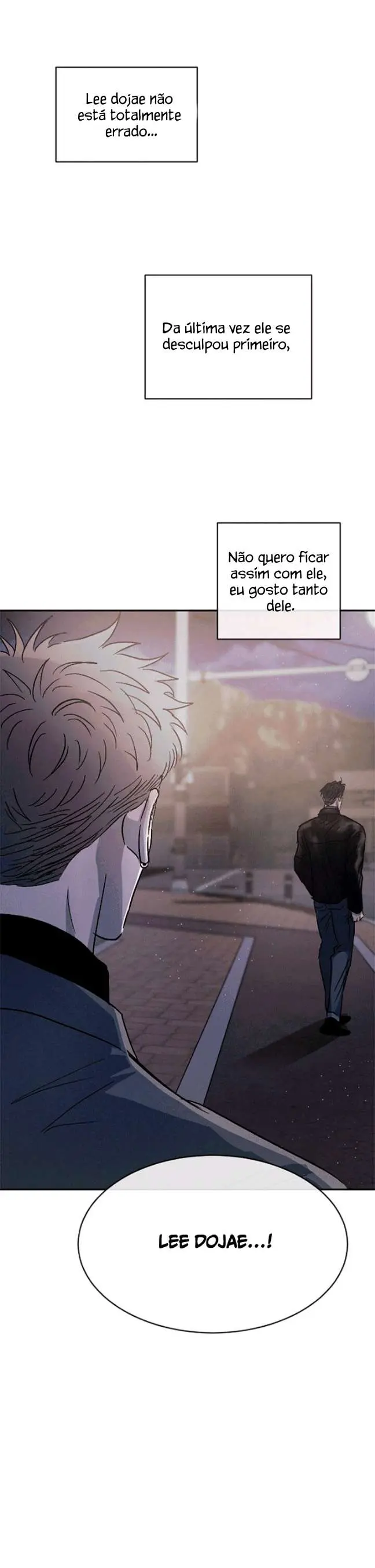 Opostos – Capítulo 48 Yaoi – Página 27