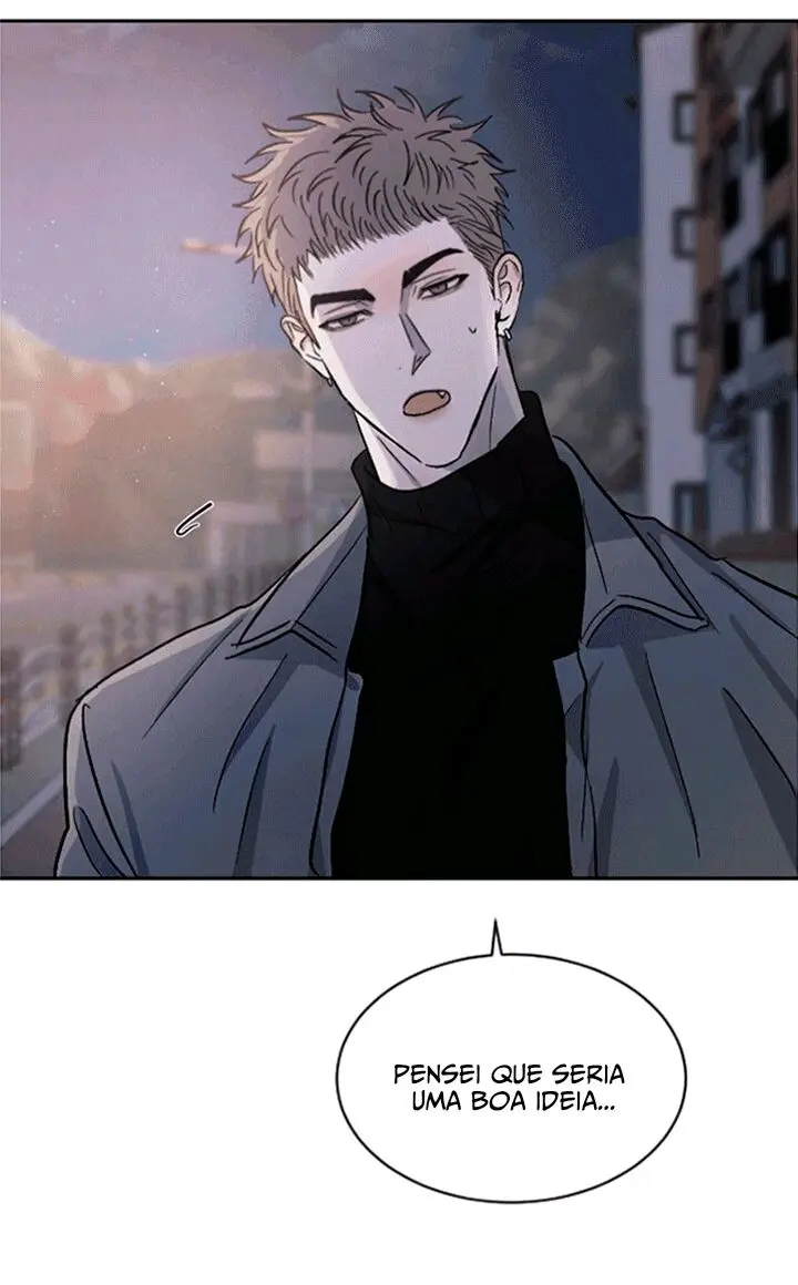 Opostos – Capítulo 48 Yaoi – Página 29