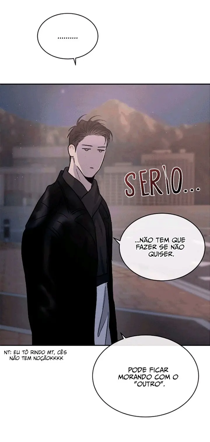 Opostos – Capítulo 48 Yaoi – Página 30