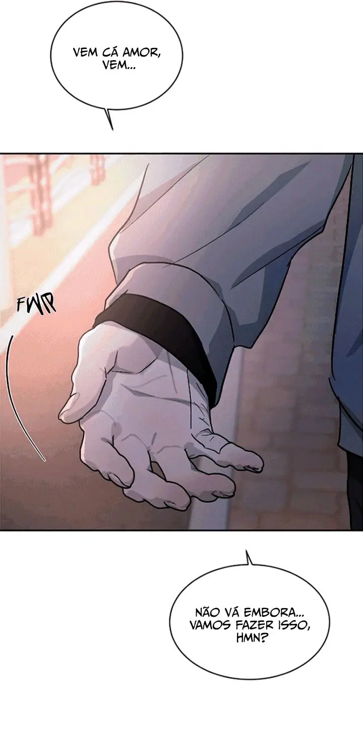 Opostos – Capítulo 48 Yaoi – Página 35