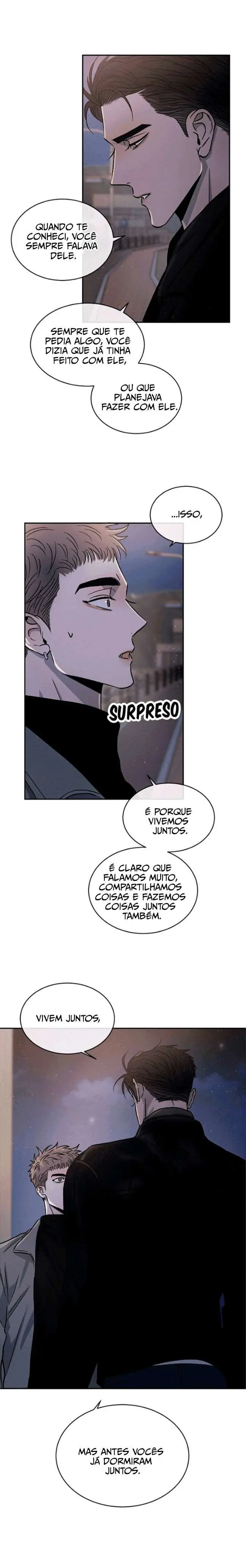 Opostos – Capítulo 48 Yaoi – Página 4