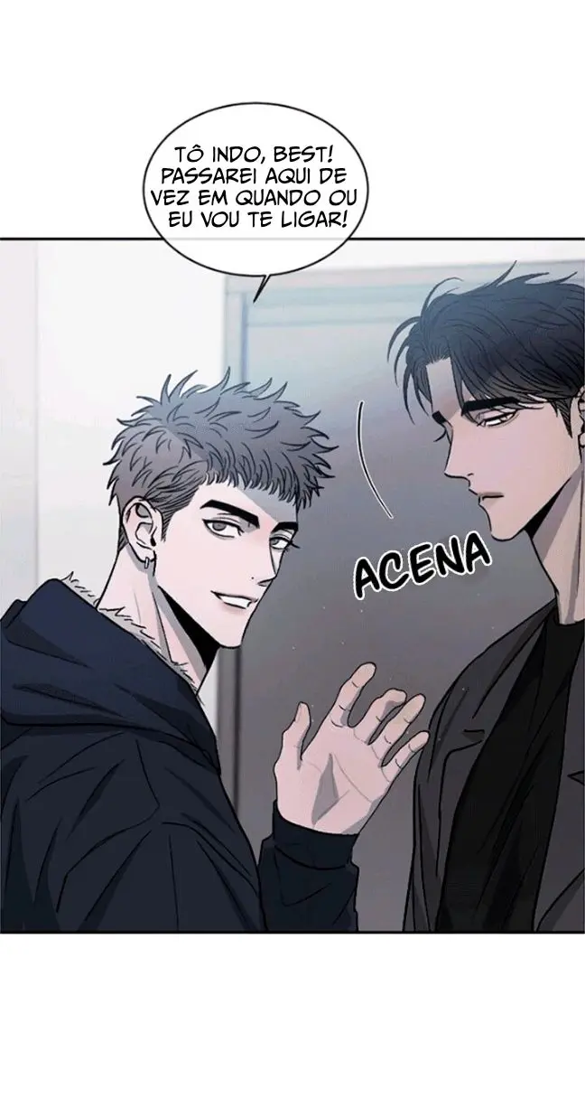 Opostos – Capítulo 48 Yaoi – Página 46